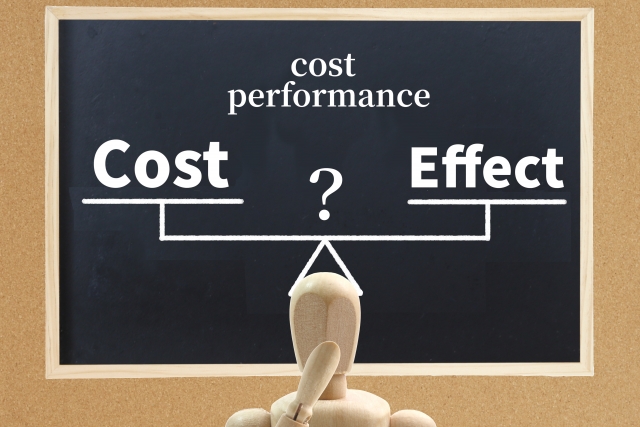 品質コスト-品質コストの方策
